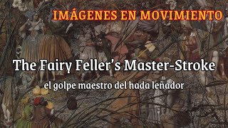 The Fairy Feller’s Master-Stroke (Queen) — Lyrics/Letra en Español e Inglés