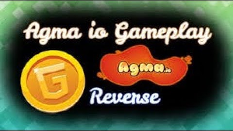 Agma Io Reverse