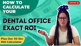 ROI Calculator