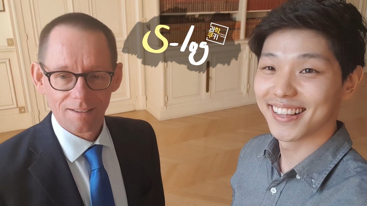 국제도량형국, BIPM의 국장님이 생각하는 과학이란? - Slog #5