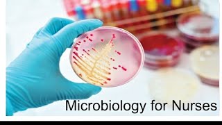 Microbiology for Nurses\/ Introduction to Microbiology
