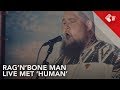 Rag'n'Bone Man - 'Human' Live @ North Sea Jazz 2016 | NPO Radio 2