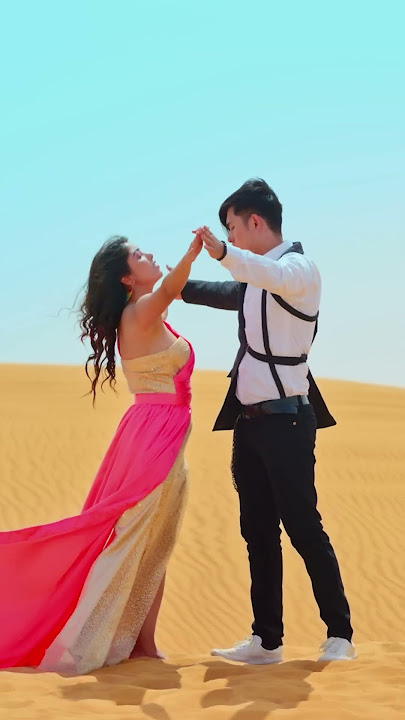 Jaruri Kura Chha (Tone) - Nepali Movie Samhalinchha Kahie Mann Song || Anju Panta, Suresh Lama
