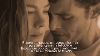 Julio Iglesias - Espera Tradução