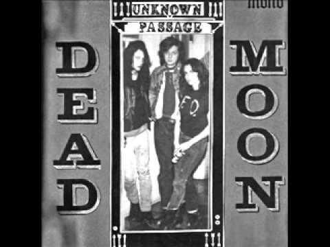 Dead Moon - I'm wise