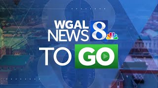 WGAL News 8 Headlines: June 22