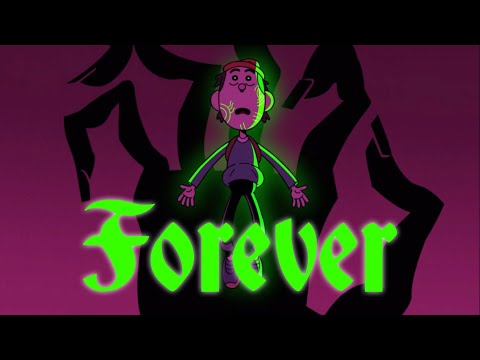The Doomies - Forever - AJ DiSpirito (from Murder Drones)