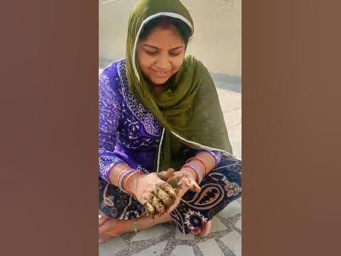gober used in holi ib place of wood