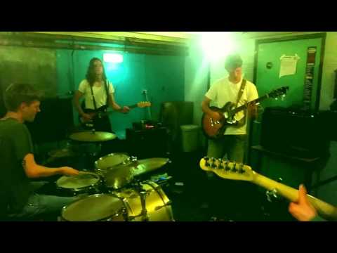 jellephant & the