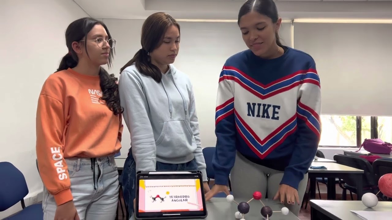 VIDEO CH3OCH3 INICIAL