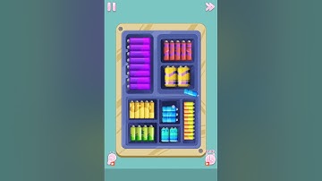 Perfect Tidy Level 95