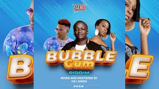 Bubble Gum Riddim | VDJ Jones Dancehall Mix | Konshens | Alaine | Chris Martin |