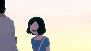 Ookami Kodomo no Ame to Yuki