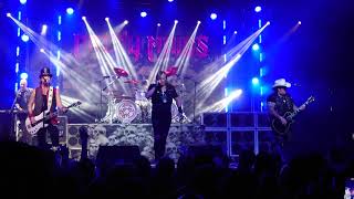 Pretty Maids -Merry Christmas and Happy New Year