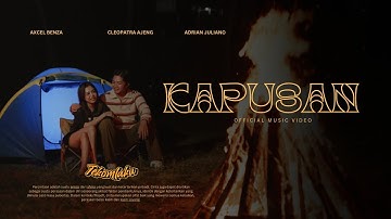 TEKOMLAKU - Kapusan (Official Music Video)
