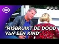Buurvrouw van slachtoffer blijkt gewetenloze oplichter  undercover in nederland  kijk misdaad