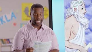 CKLA Grade 2 Listening & Learning Domain 4 Lesson 1