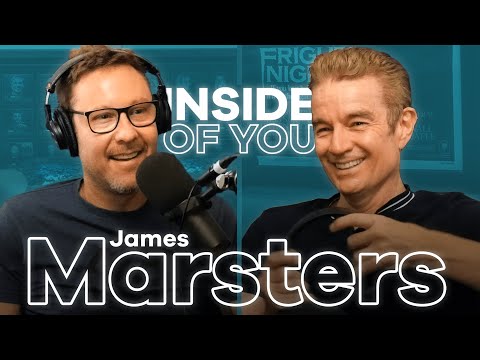 Video: James Marsters Čistá hodnota: Wiki, ženatý, rodina, svadba, plat, súrodenci