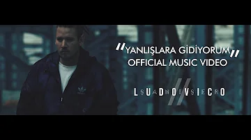 Şanışer - Yanlışlara Gidiyorum (Official Music Video)