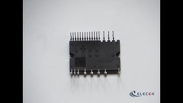 PS21997-AST Module