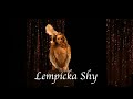 lempicka shy - Burly Teaser vidéo