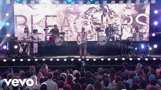 Bleachers - Hate That You Know Me (Jimmy Kimmel Live!)