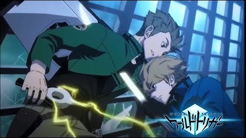 【ワールドトリガー】旋空弧月の曲芸（村上 鋼）