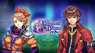 Revenant Dogma | Trailer [GOG] screenshot 4