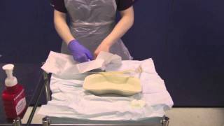 Clinical Skills - Male Urethral Catheterisation