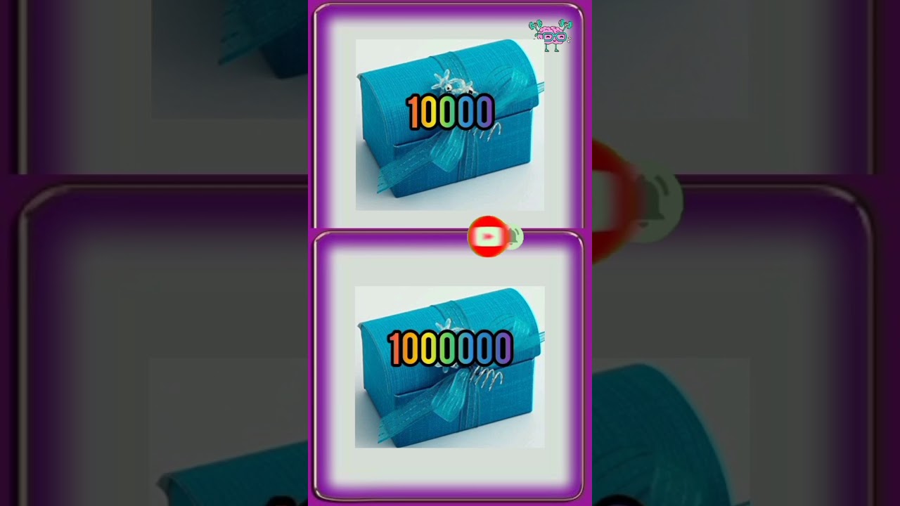 Choose Your Gift 🎁 Are You Luck Person Or Not 😱 Check Your luck 