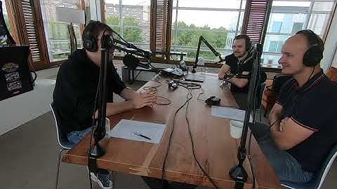 Video Dev Talks #31 Comma