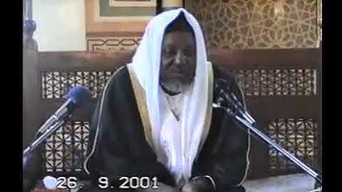 هل للشيخ ابن تيمية سند الى الشيخ عبد القادر الجيلاني
