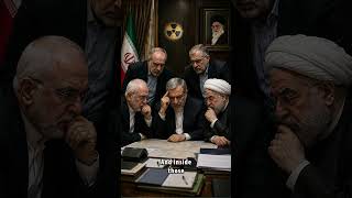 How Israel Stole Iran’s Biggest Secret? #Shorts #Geopolitics