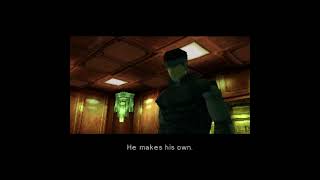 Metal Gear Solid 1: ALL Cutscenes - PART 30
Love it or hate it, it’s hard to deny the lasting impact the Metal Gear Solid series has had on the gaming industry. Its roots trace back to the NES, but for me, it all began when a polygonal Solid Snake emerged from the water at the docks of Shadow Moses in 1998. That moment hooked me, and Metal Gear Solid became one of my favorite franchises of all time—second only to Doom, of course. I was so obsessed that I bought a PlayStation 2 just for Metal Gear Solid 2, and later a PlayStation 3 solely to play Metal Gear Solid 4: Guns of the Patriots. At the time, it felt like the final chapter of the series, and the hype surrounding it was unreal. Expectations were sky-high, and for fans like me who’d been riding the Hideo Kojima train for years, we were desperate for answers to lingering questions from the series’ convoluted lore.
✅ Subscribe To The Channel For More Videos:
https://www.youtube.com/@TheFarCryGuyDude/?sub_confirmation=1
✅ Stay Connected With Me:
👉 Instagram: http://instagram.com/sullytubeinsta
👉 (X)Twitter: http://x.com/SillySullyOnX
📩 For business inquiries: aurelianadora@gmail.com
✅ Other Videos You Might Be Interested In Watching:
👉 ALL FAR CRY 3 RELICS: https://www.youtube.com/watch?v=0rKL4Mw4jIw&t=3s
👉 FULL FAR CRY 3 PLAYTHROUGH: https://www.youtube.com/watch?v=f7ZICfcpOfE&list=PLtYXelZb0iSKP50SpWAzI1x22Ao4PcmQy
👉 Natures wrath: https://www.youtube.com/watch?v=nrmZiHXP9Mg
👉 Historical Figures: https://www.youtube.com/watch?v LtUOdUQGRo
#shorts #metalgearsolid1 #story #retrospective #metalgearsolid4 #metalgearsolidremake #metalgearsolidvthephantompain #metalgearsolidsnakeeater #metalgearsolid2sonsofliberty #metalgearsolidpeacewalker #metalgearsolid2 #metalgearsolid3 #metalgearsolid3snakeeater #metalgearsoliddelta #metalgear #metal #gear #solid #gingy #metalgearsolid4gunsofthepatriots #gunsofthepatriots #guns #patriots
Metal Gear Solid
Metal Gear Solid 3
Metal Gear Solid 4
Metal Gear Solid V
MGSV
Hideo Kojima
Konami
Metal Gear Solid Master Collection Volume 1
Metal Gear Solid 3 Remake
Metal Gear Solid Delta Snake Eater
Big Boss
Eva
Solid Snake
Raiden
Metal Gear Love
Metal Gear Couples
Metal Gear Valentines Day
MGSV
MGS5
Metal Gear Saga
MGS1
MGS2
MGS3
MGS4
Sons of Liberty
Snake Eater
Guns of the Patriots
MGSV The Phantom Pain Metal Gear Solid 1: ALL Cutscenes - PART 30