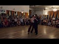 Argentine tango rebecca shulman  jaimes friedgen  la meloda del corazn
