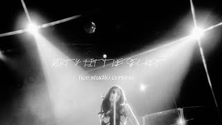 Dirty Little Secret  Nessa Barrett  Studio Version