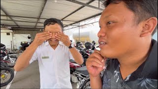 Sepurane Yo Mas Suryo 