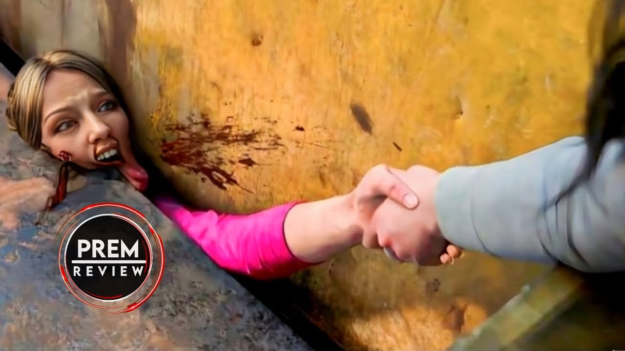 Mama Asina Machanupi Thirakpada Kari Awaba Thengnakhi | Movie Explained In Manipuri | Horror |Sci-Fi