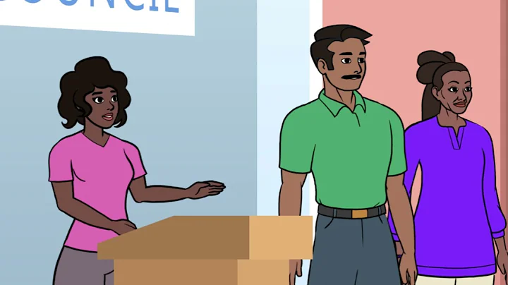 Public Housing Resident Toolkit: Forming a Resident Council