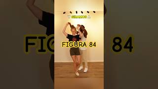 Figura 84 de Casino 💃🕺/ Salsa Cubana | Fácil de hacer | Video explicación 👇