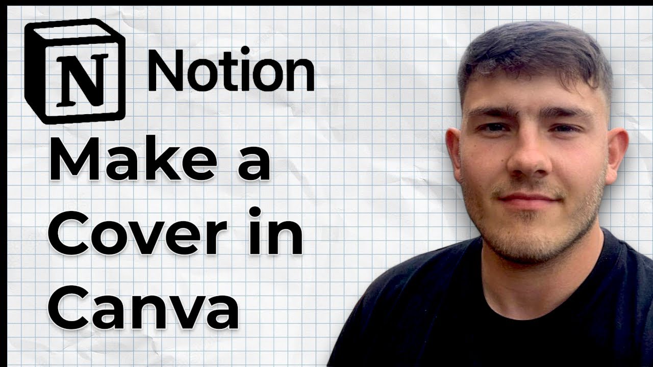 How to Make a Notion Cover in Canva (2025 Guide)