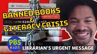 Famous Reading Rainbow Host Warns of Literacy Crisis #books #readingrainbow Net Worth