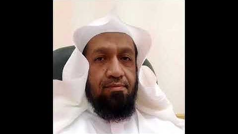 تلاوة جميلة من صلاة العشاء 05-03-1440 القارئ عبدالرافع قاري