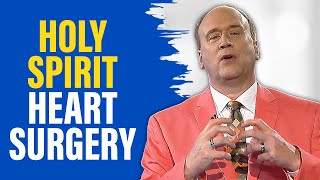 Why You Need Holy Spirit Heart Surgery | Kevin Zadai