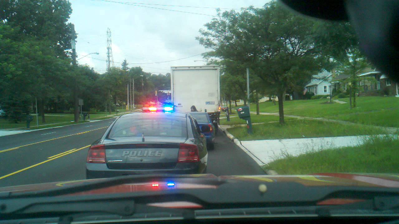 Independence Police Department YouTube