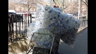 Nickel to a Dime: The Fight to Double New York’s Bottle Deposit