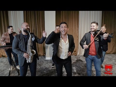 Paul Hamza & Marius de la Zalau - Astazi mintea mea ma-ntreaba (video oficial)