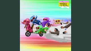 Danger Boy ((Album Mix))