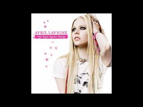 Avril Lavigne When You Re Gone Official Instrumental Youtube