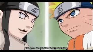 Pertarungan Penuh Naruto Vs Neji (Ujian Chunin) Dub Bahasa Inggris Episode 61-63